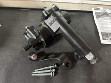 CPP CP50000-2 500 Series Power Steering Box 55-57 Chevy Bel Air 150 210 Tri-Five picture