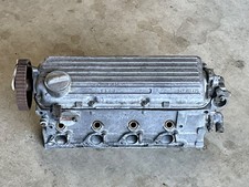 1977-1982 PORSCHE 924 2.0 L, HEAD, CAMSHAFT, LIFTERS, FOLLOWERS, COVER, ETC, XO picture