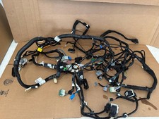 18-20 Ford F150 Dash Wiring Harness Oem picture