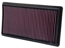 K&N 33-2395 REPLACEMENT AIR FILTER FOR 2011-2023 FORD EXPLORER NEW READ picture