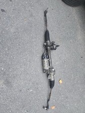 Selling A Complete Set Of E-class Mercedes Steering Gear With The Engine picture