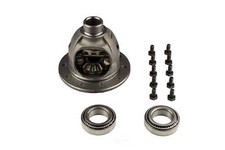 Differential Carrier-FSGR DANA Spicer 708115 fits 02-07 Jeep Liberty picture