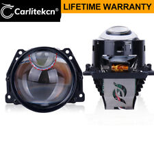 3.0'' Bi-led Projector Laser Led Headlight 6000K For Hella 3R G5 160W 40000LM picture