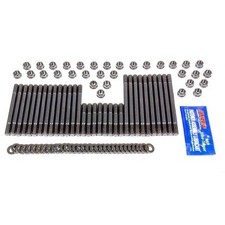 ARP BBC Head Stud Kit 6pt w/Dart Pro-1 Heads- 235-4118 picture