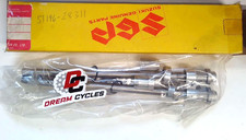 NOS SUZUKI TM 100 125 TC 125 185 FRONT FORK CYLINDER 51146-28311 NEW OEM FACTORY picture