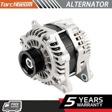 175A 11271N Alternator For 2012 Explorer Ford 3.5L 2010-2012 Taurus Ford 3.5L picture