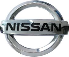 Nissan ALTIMA 13-18 Murano 15-18 Quest 11-17 Rogue 10-18 Front Grille Emblem  picture