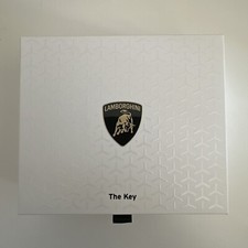 NEW OEM Lamborghini 