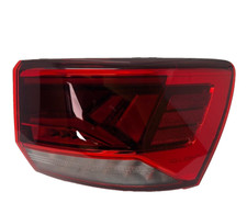 OEM 2021-2023 VW TAOS Rear Passenger Side Tail Light Lamp 2GJ945096A picture