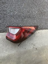 Acura MDX Passenger Side Tail Light 2024-2026 Original Factory picture