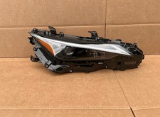 2021 2022 2023 2024 2025 Headlight for Lexus IS IS300 IS350 IS500 RH Right LED picture