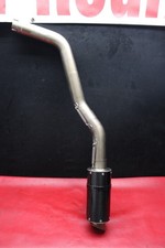2009-2012 HONDA CBR 600rr hotbodies racing exhaust muffler slip on #8754 picture