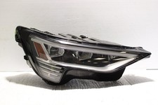 2023-2025 Audi e-tron Right Side LED Headlight Assembly OEM 4KE941040F picture