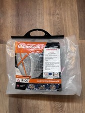 AutoSock 695 Winter Traction Snow Sock New (Never Used) picture
