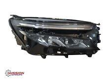 For 2022 2023 Chevy Equinox Headlight Assembly LED Passenger Right Side picture