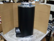 Wix Genuine NOS Air Filter WA10116 picture