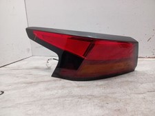 Used Left Tail Light Assembly fits: 2020 Nissan Altima quarter panel mounted Lef picture