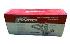 Flowtech 11500FLT, Long Tube Header, 3 Inch Collector Size picture