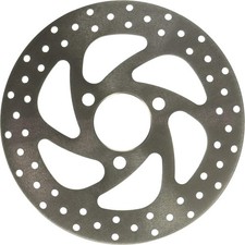 EBC - MD853 - OE Replacement Brake Rotor picture