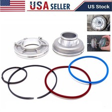 Super Hi-Performance CORVETTE SERVO KIT TH700R4 / 4L60E / 4L65E picture