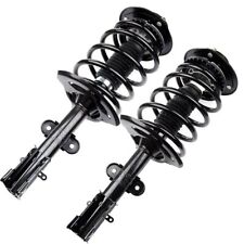 Front 2x For 04-08 Chrysler Pacifica 3.5/3.8L Quick Complete Struts Coil Spring picture