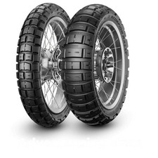Pirelli Scorpion Rally 140/80-18 M/C 70R MST Race Tire picture