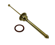 PRIMING PUMP FUEL CAP BRASS FOR 1915 HARLEY DAVIDSON |Fit For picture