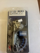 Zeta M-Type Pivot CP Brake Lever #ZE41-3283 KTM/Husqvarna picture