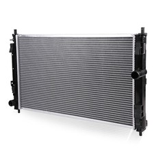 Aluminum Radiator for 2011-2012 Chrysler 200 2008-2012 Dodge Avenger 2.4L 3.6L picture