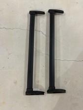 ⭐️93-98 Jeep Grand Cherokee ZJ Roof Rack Cross Rails Luggage Bar OEM picture
