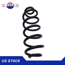 80A511115BF 80A511115AL New For 2018-2024 AUDI SQ5 80A Rear Coil Spring US STOCK picture