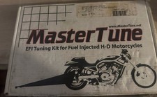 MasterTune Communication Interface Harley Davidson 07-22 +Software MODEL 2000000 picture