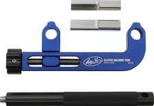 MOTION PRO CLUTCH HOLDER TOOL - 08-0743 - Brand New picture