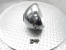 2008 01-08 Triumph Bonneville T100 Front Head Light Headlight Lamp Lens picture