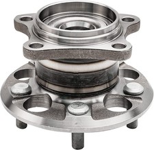 512284 Rear Driver or Passenger Side Wheel Hub and Bearing Fits 2004-2016 Toyota picture