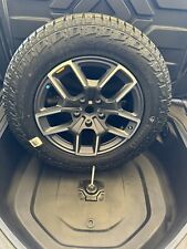 Rivian Tire & Wheel - R1T, R1S- 20” AT All Terrain- 275/65R20 -  New picture