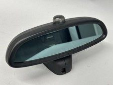 2003-2008 BMW Z4 Rear View Mirror Auto Dimming Alarm LED 315 MHz Radio Receiver picture
