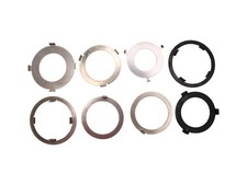 A44200 - TH250 TH250C TH350 TH350C, WASHER KIT, 2 PLASTIC-6 METAL WASHERS picture
