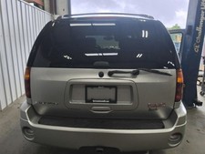 (LOCAL PICKUP ONLY) Trunk/Hatch/Tailgate With Privacy Tint Glass Fits 04-09 ENVO picture