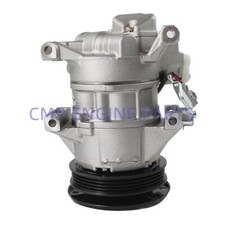 4PK AC Compressor 447260-2333 88310-52320 for Sienta 03' Scion XA 04-06 picture