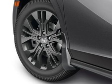 Genuine Honda Odyssey Splash Guards 08P00-THR-100A 2025 - 2026 picture