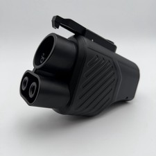 NACS to CCS1 Electric Vehicle Adapter for Tesla Supercharger picture