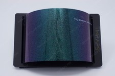 Diamond Aurora Green Color PPF picture