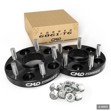 Wheel Adapters Spacers Customadeonly 5x120 5x112 Hubcentric 2pcs 20mm Thick picture