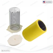 Air Filter Cleaner Cap For Yamaha Kodiak 400 4x4 YFM400FW 93-99·1YW-14451-00-00· picture