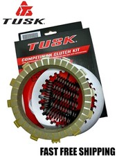 Tusk Competition Clutch Kit Heavy Duty Springs HONDA TRX400EX 400EX 400X 1999-14 picture
