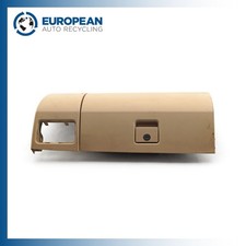 97-04 MERCEDES SLK230 SLK320 Dashboard Tan Glove Box - OEM A1706802687 BEIGE picture