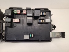 2012-2013 Dodge Challenger Engine Fuse Box Assembly OEM Tested With Warranty picture