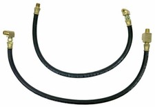 Fits 1955 - 1964 Chevrolet Full Size Oil Filter Hose OFH001 picture