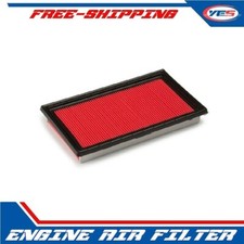 Engine Air Filter For Infiniti 2004-2007 G35 Sport Coupe V6 3.5L, F.I., (VQ35DE) picture